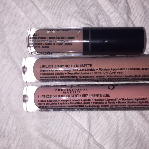 Nude Bundle - Picture 4 of 6